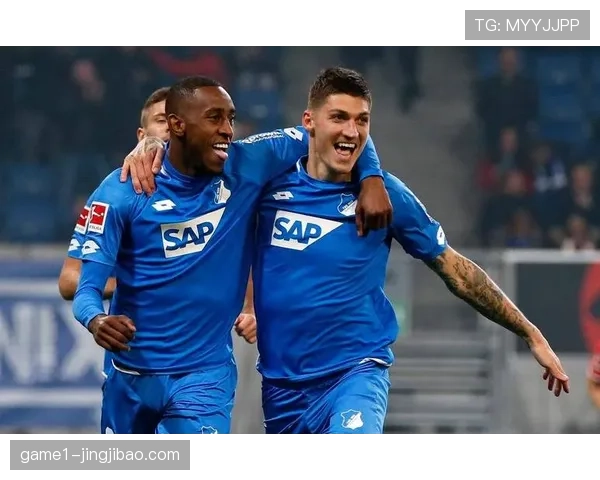 升班马霍芬海姆与科隆激战 德甲新力量崛起展现强大潜力