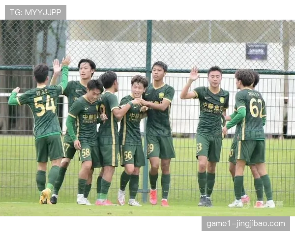 足球青训体系与欧冠表现关联 长期投资见效