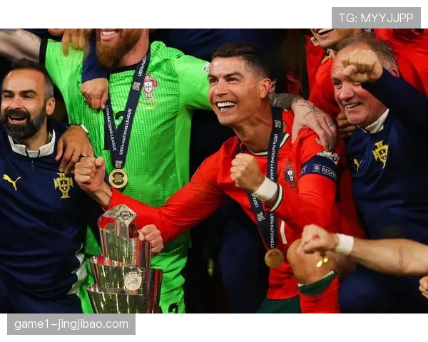 C罗领袖作用不可或缺 点球命中率与经验助球队取胜