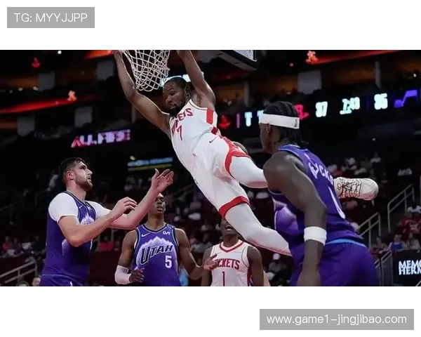 爵士防守端重建期阵痛明显，年轻球员防守位置感仍需打磨